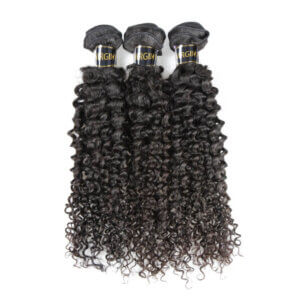 10a top selling curly hair unprocessed hair 3 bundles deal